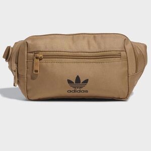Adidas Tan Crossover/Belt Bag